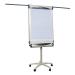 5 Star Mobile Executive Magnetic Easel