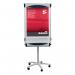 5 Star Office Mobile Executive Easel Magnetic fits A1 and Euro Pads FS906691