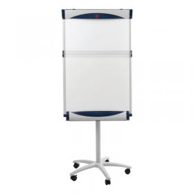 5 Star Executive Mobile Magnetic Easel fits A1 and Euro Pads Height Adjustable 906691 FS906691