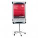 5 Star Office Mobile Executive Easel Magnetic fits A1 and Euro Pads FS906691