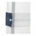 5 Star Office Mobile Executive Easel Magnetic fits A1 and Euro Pads FS906691