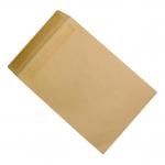 5 Star Office Envelopes FSC Recycled Pocket Self Seal 90gsm 381x254mm Manilla [Pack 250] 907220