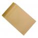 5 Star Office Envelopes FSC Recycled Pocket Self Seal 90gsm 406x305mm Manilla [Pack 250] 907239