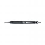 5 Star Office Mechanical Pencil with Rubberised Grip and Cushion Tip 0.5mm Lead (Pack of 12) FS908315