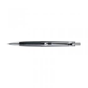 5 Star Mechanical Pencil with Rubberised Grip and Cushion Tip 0.5mm Lead (Pack of 12) 908315 FS908315