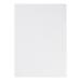 5 Star Office Folder Cut Flush Embossed Polypropylene Copy-safe 120 Micron A4 Clear [Pack 100] 908420