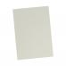 5 Star Office Binding Covers 240Gsm Leathergrain A4 Ivory [Pack 100] 916450