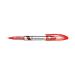 5 Star Premier Liquid Fineliner Red