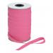 5 Star Office Legal Tape Reel 10mmx100m Pink FS921816