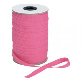 5 Star Legal Tape Reel 10mmx100m Pink 921816 FS921816