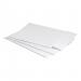 5 Star Office Envelopes C4 Gusset 25mm Peel and Seal 120gsm White [Pack 125] 930191