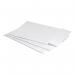 5 Star Office Envelopes C4 Gusset 25mm Peel and Seal 120gsm White (Pack of 125) FS930191
