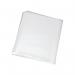 5 Star Office Laminating Pouches 250 Micron For A5 Gloss (Pack of 100) FS930213