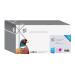 5 Star Office Remanufactured Laser Toner Cartridge 7000pp Magenta [HP 504A CE253A Alternative] 931308