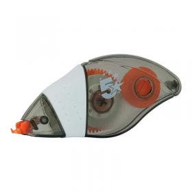 5 Star Correction Tape Roller 4.2mmx8.5m (Pack of 12) 932685 FS932685