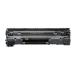 5 Star Office Remanufactured Laser Toner Cartridge Page Life1600pp Black [HP 85A CE285A Alternative] 932842