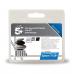 5 Star Office Remanufactured Inkjet Cartridge Page Life 380pp 11.2ml Black [Epson T1291 Alternative] 933686