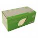 Recycled Sticky Notes Removable Yellow 76x76mm (Pack of 12) 934180 FS934180