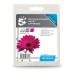 5 Star Office Remanufactured Inkjet Cartridge HY 1500pp 17ml Magenta [HP No.951XL CN047AE Alternative] 934457