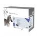 5 Star Office Remanufactured Laser Drum Page Life 12000pp Black [Brother DR2200 Alternative] 934568