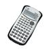 5 Star Office Scientific Calculator 2 Line Display 279 Functions 84.5x19x164.5mm Silver/Black 935533