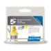 5 Star Office Reman Inkjet Cartridge Page Life 180pp 3.3ml Yellow Ref [Epson C13T18044012 Alternative] 935591