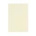 5 Star Office Coloured Card Multifunctional 160gsm A4 Light Cream [250 Sheets] 936376