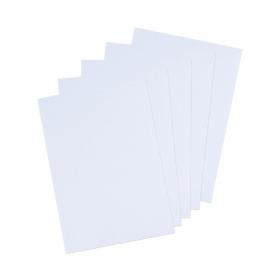 5 Star Office Card Multifunctional 160gsm A4 White (Pack of 250) FS936399