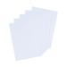 5 Star Office Card Multifunctional 160gsm A4 White [250 Sheets] 936399