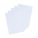 5 Star Office Card Multifunctional 160gsm A4 White (Pack of 250) FS936399