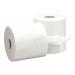 5 Star Facilities Centrefeed Tissue Refill for Jumbo Dispenser 1-Ply 180mmx300m White (Pack of 6) FS936526