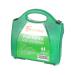 5 Star Facilities First Aid Kit HS1 1-10 Person 936658