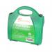 5 Star Facilities First Aid Kit HS1 1-10 Person FS936658