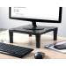 5 Star Office Desktop Smart Stand Adjustable Height Non-skid Platform  936944