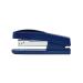 5 Star Office HStrip Stapler Blue 25Sht