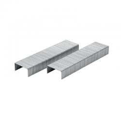 5 Star Staples Galvanised Steel Wire with a Chiselled Point 266 (Pack of 1000) 937246 FS937246