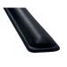 5 Star Office Keyboard Wrist Pad Gel Lycra Anti-skid Black 937254