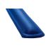 5 Star Office Keyboard Wrist Pad Gel Lycra Anti-skid Blue 937262