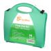 5 Star Facilities First Aid Kit HS1 1-50 Person 937556