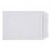 5 Star Eco Envelopes Recycled Pocket Self Seal 90gsm C5 229x162mm White (Pack of 500) FS937912