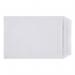 5 Star Eco Envelopes Recycled Pocket Self Seal 90gsm C5 229x162mm White (Pack of 500) FS937912