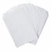 5 Star Eco Envelopes Recycled Pocket Self Seal 90gsm C5 229x162mm White (Pack of 500) FS937912