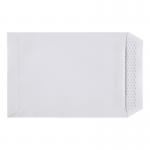 5 Star Eco Envelopes Recycled Pocket Self Seal 90gsm C5 229x162mm White (Pack of 500) FS937912