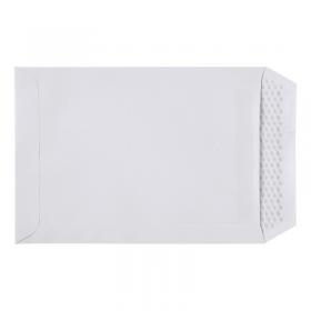 5 Star Recycled C5 Pocket Envelope Self Seal 90gsm 229x162mm White (Pack of 500) 937912 FS937912