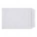 5 Star Eco Envelopes Recycled Pocket Self Seal 90gsm C5 229x162mm White (Pack of 500) FS937912