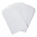 5 Star Eco Envelopes Recycled Pocket Self Seal 90gsm C5 229x162mm White (Pack of 500) FS937912