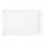 5 Star Eco Envelopes Recycled Pocket Self Seal 100gsm C4 324x229mm White [Pack 250] 937915