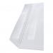 5 Star Eco Envelopes Recycled Pocket Self Seal 100gsm C4 324x229mm White [Pack 250] 937915