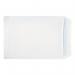 5 Star Eco Envelopes Recycled Pocket Self Seal 100gsm C4 324x229mm White (Pack of 250) FS937915