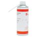 5 Star Office Compressed Air Duster Flammable 125ml 938033